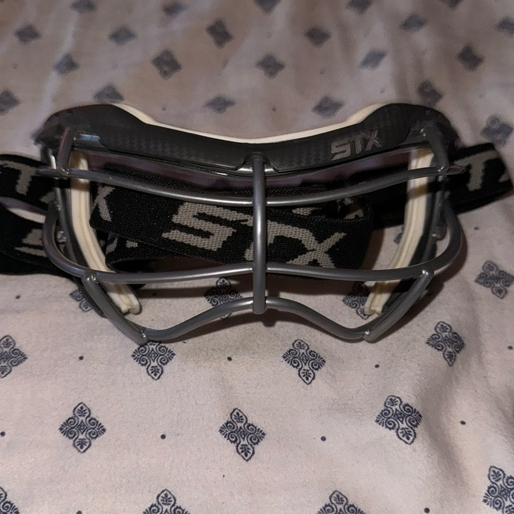 STX Women’s Focus-S Lacrosse Goggles